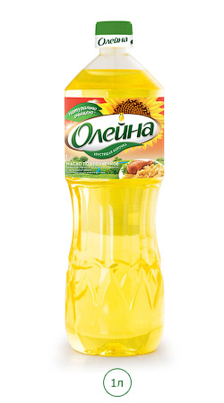 Oleina Corn